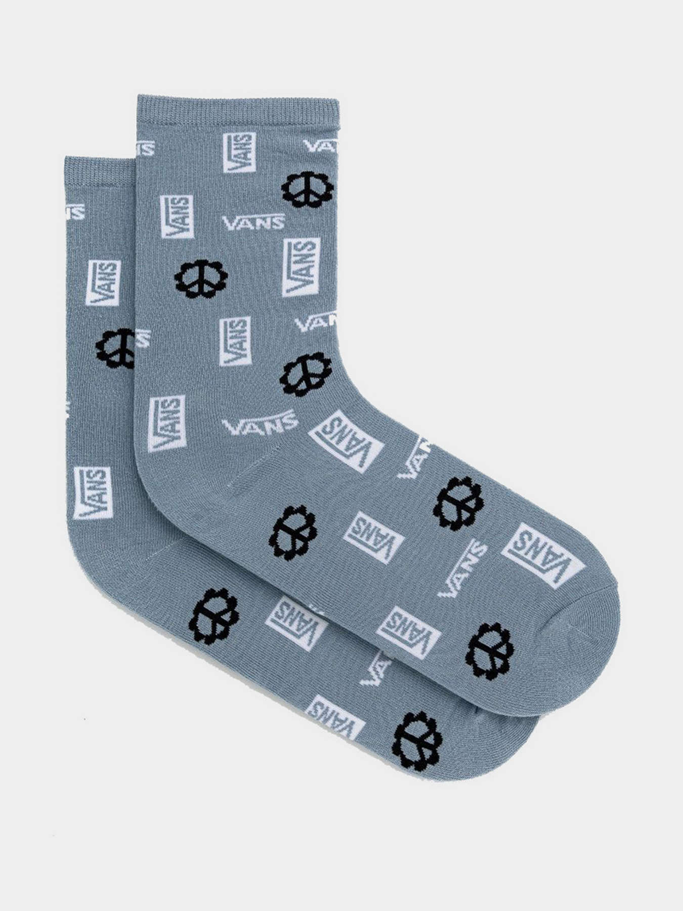 Носки и гольфы Vans модель VN0A49ZDBD2_W Фото