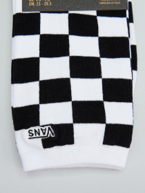Носки и гольфы Vans модель VN0A49ZDBKC1 Фото