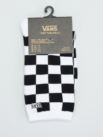 Носки и гольфы Vans модель VN0A49ZDBKC1 Фото