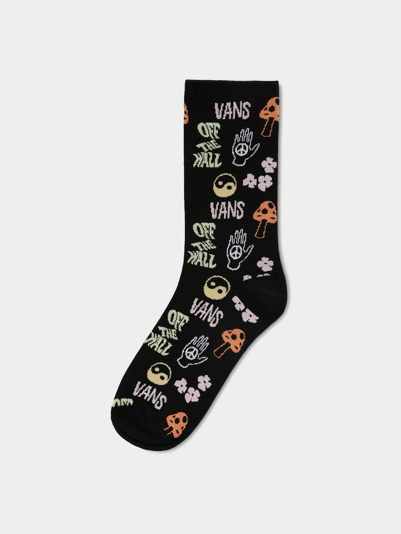 Носки и гольфы Vans модель VN0A49ZDYO91 Фото
