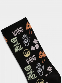 Носки и гольфы Vans модель VN0A49ZDYO91 Фото