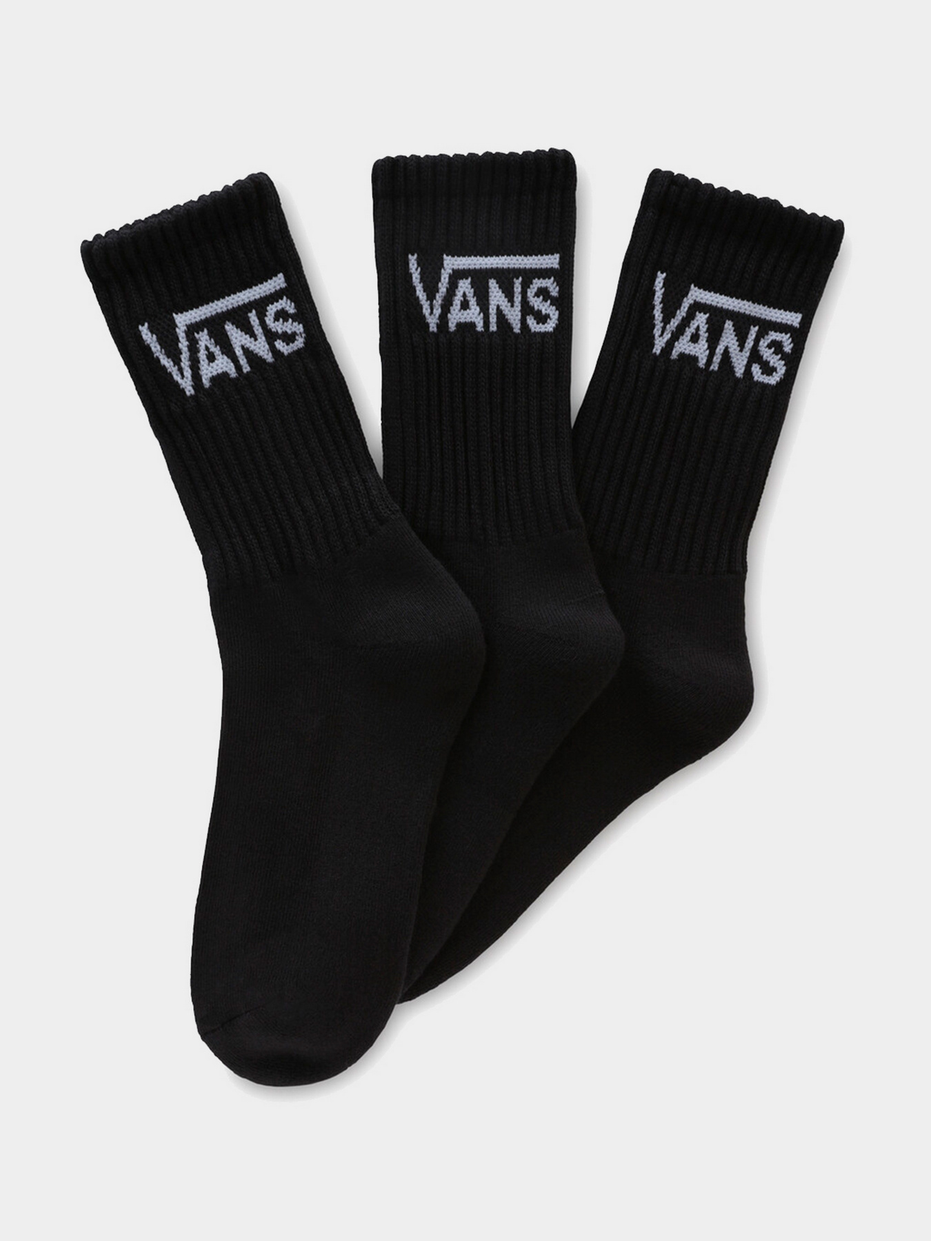 Носки и гольфы Vans модель VN0A49ZFXZD_W Фото