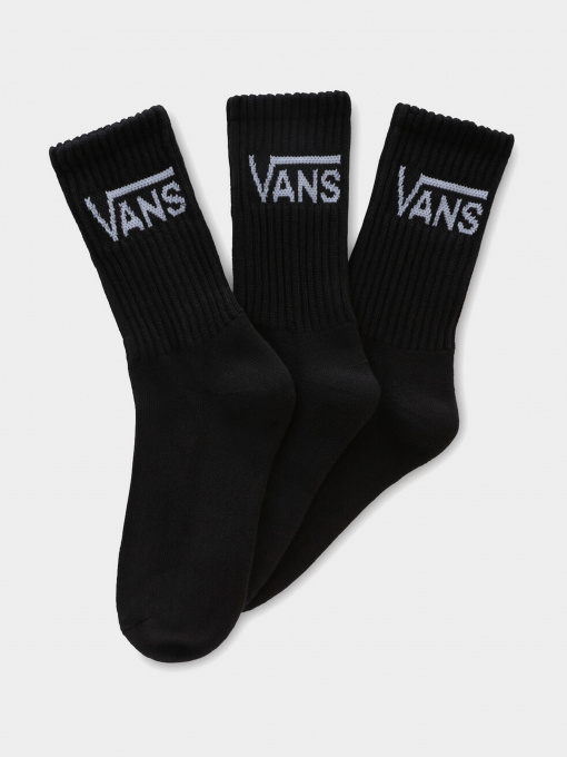 Носки и гольфы Vans модель VN0A49ZFXZD_W Фото