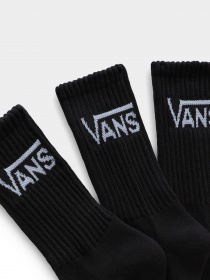 Носки и гольфы Vans модель VN0A49ZFXZD_W Фото