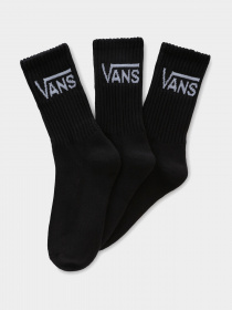 Носки и гольфы Vans модель VN0A49ZFXZD_W Фото