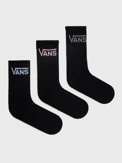 Носки и гольфы Vans модель VN0A49ZFXZG_W Фото