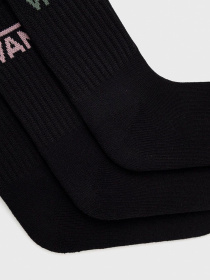 Носки и гольфы Vans модель VN0A49ZFXZG_W Фото