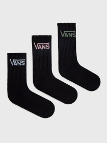 Носки и гольфы Vans модель VN0A49ZFXZG_W Фото