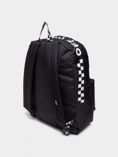 Рюкзаки Vans модель VN0A49ZJ56M1 — фото - INTERTOP