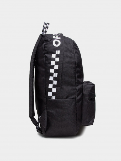 Рюкзаки Vans модель VN0A49ZJ56M1 — фото 3 - INTERTOP