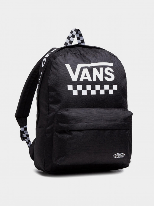 Рюкзаки Vans модель VN0A49ZJ56M1 Фото