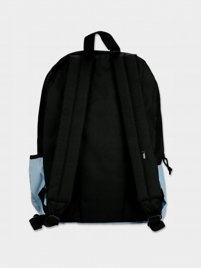 Рюкзаки Vans модель VN0A49ZJBD2_W — фото - INTERTOP