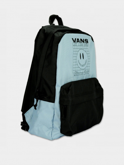 Рюкзаки Vans модель VN0A49ZJBD2_W — фото 3 - INTERTOP