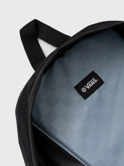 Рюкзаки Vans модель VN0A49ZJBD2_W — фото 4 - INTERTOP