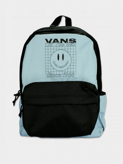 Рюкзаки Vans модель VN0A49ZJBD2_W Фото