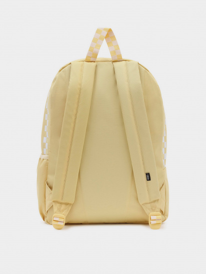 Рюкзаки Vans модель VN0A49ZJY7O1 — фото 3 - INTERTOP