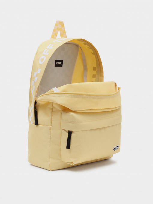 Рюкзаки Vans модель VN0A49ZJY7O1 Фото