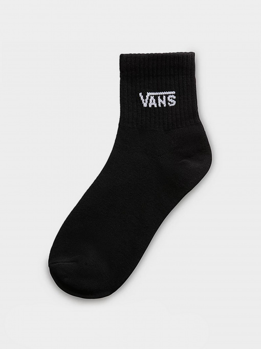 Носки и гольфы Vans модель VN0A4PPGBLK1 Фото