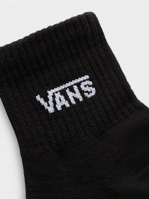 Носки и гольфы Vans модель VN0A4PPGBLK1 Фото