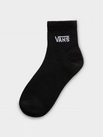 Носки и гольфы Vans модель VN0A4PPGBLK1 Фото
