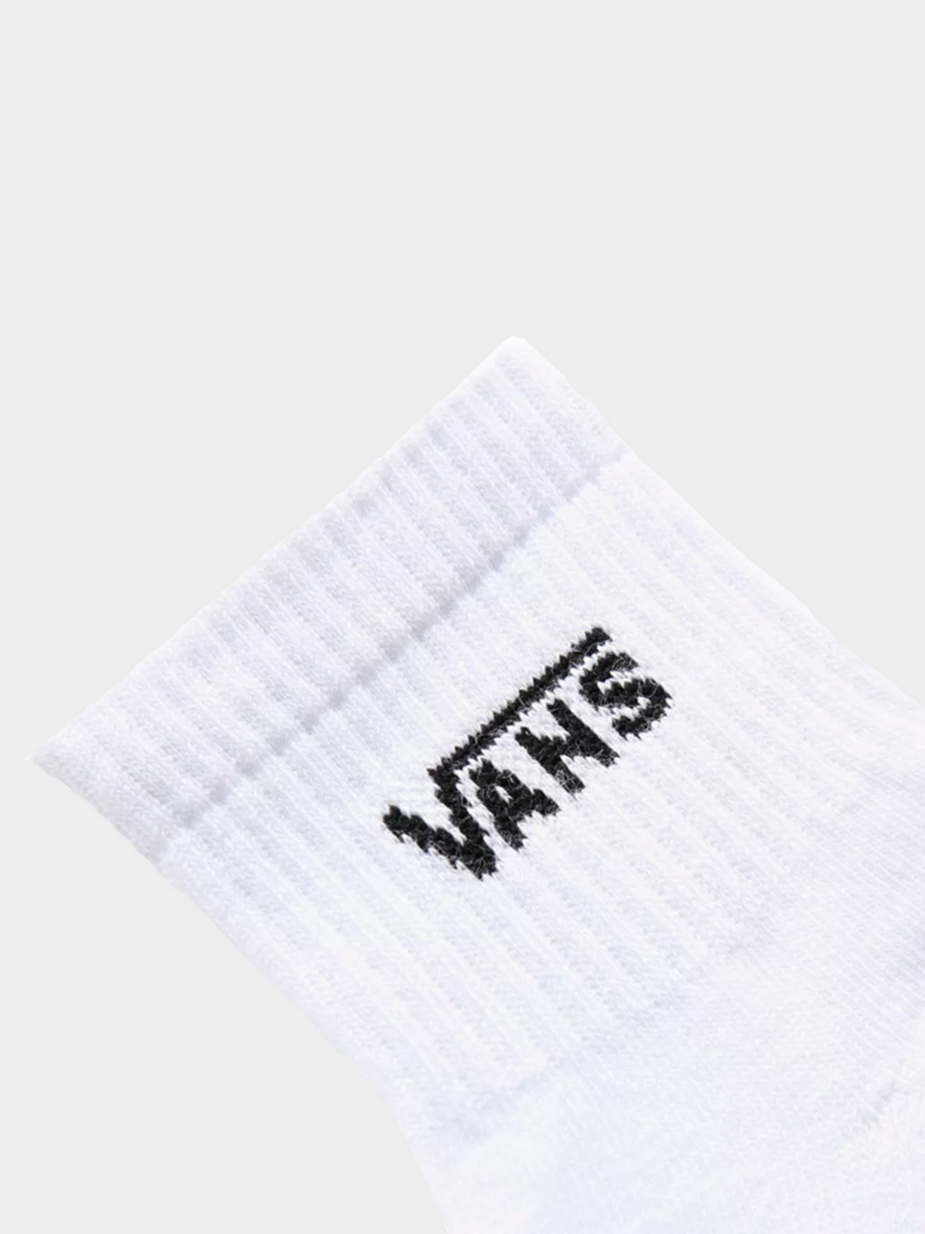 Носки и гольфы Vans модель VN0A4PPGWHT_W Фото