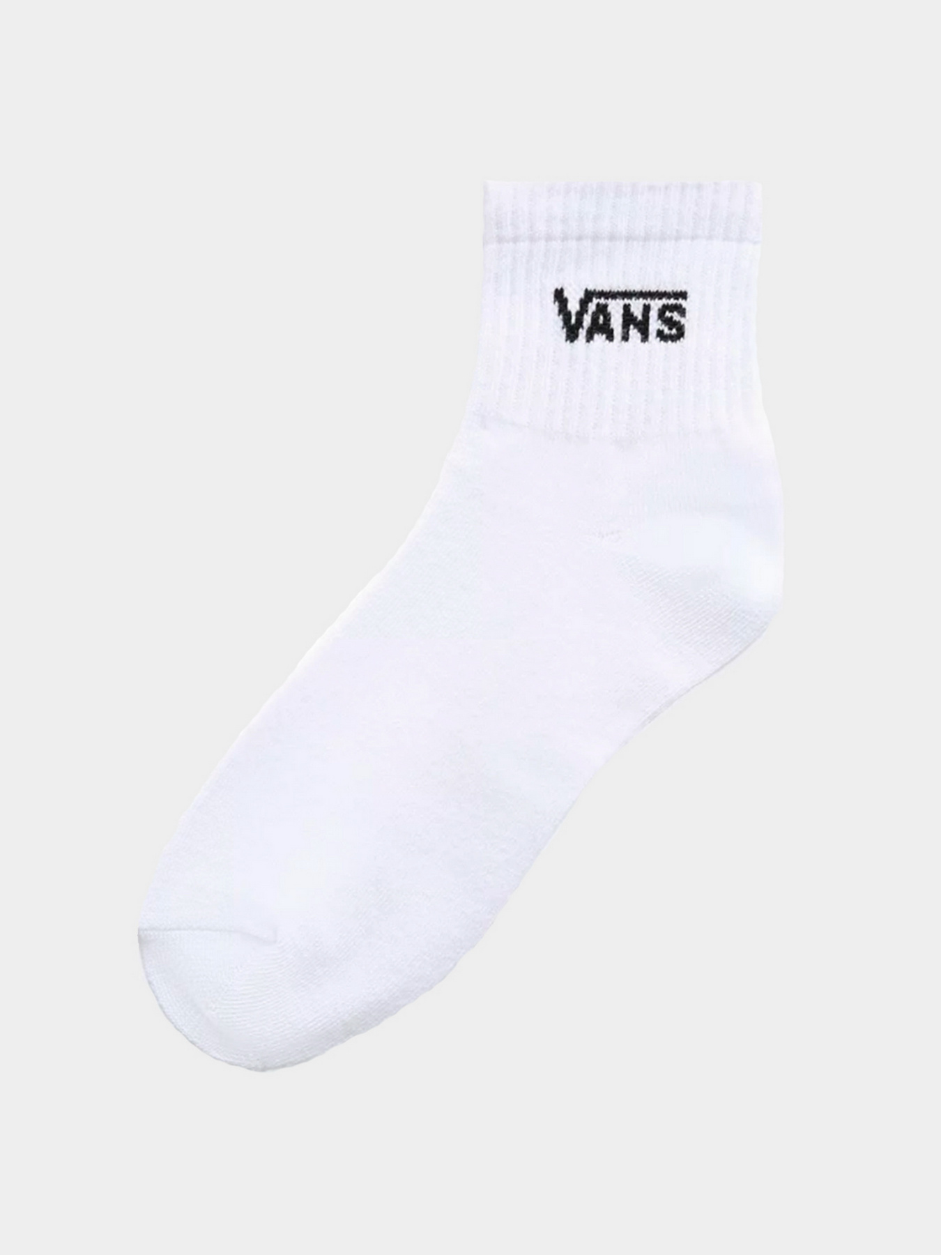 Носки и гольфы Vans модель VN0A4PPGWHT_W Фото