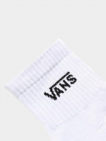 Носки и гольфы Vans модель VN0A4PPGWHT_W Фото