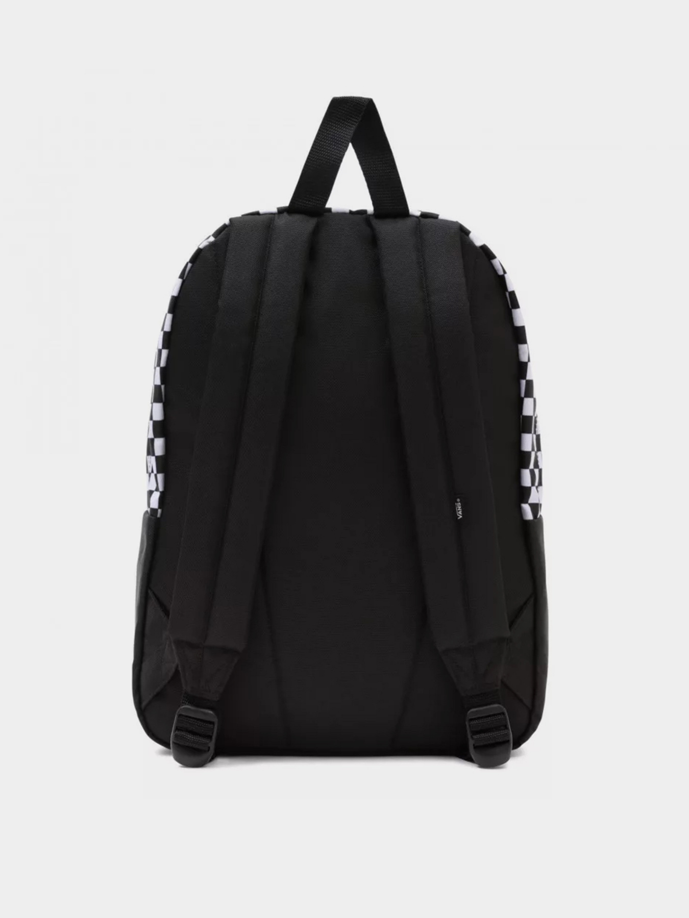 Рюкзаки Vans модель VN0A4ULTFU4_K Фото