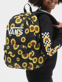 Рюкзаки Vans модель VN0A4ULTMAZ1 Фото