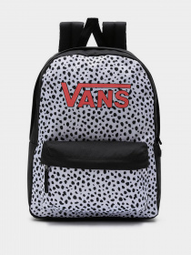 Рюкзаки Vans модель VN0A4ULTY281 Фото