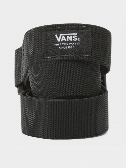 Ремни Vans модель VN0A542BBLK1 Фото