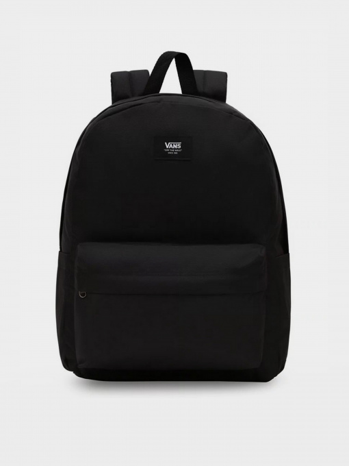 Рюкзаки Vans модель VN0A5E2SBLK_M Фото