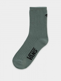 Носки и гольфы Vans модель VN0A5EZCQ7M1 Фото