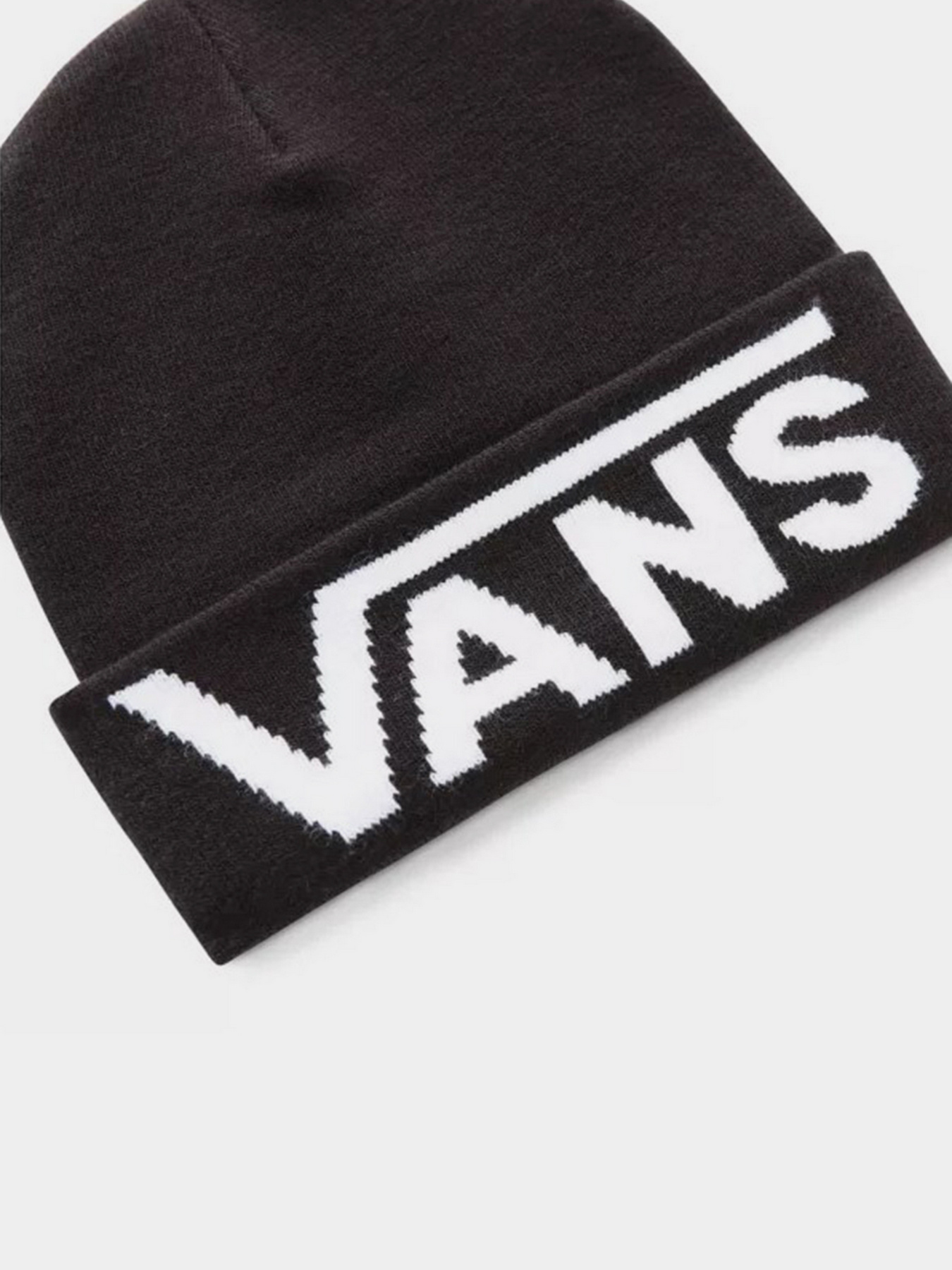 Шапки и кепки Vans модель VN0A5FI3BLK1 Фото