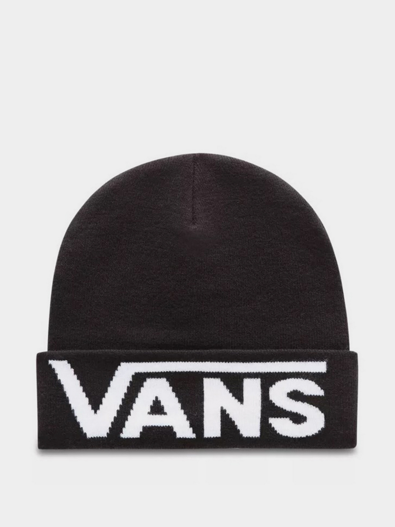 Шапки и кепки Vans модель VN0A5FI3BLK1 Фото