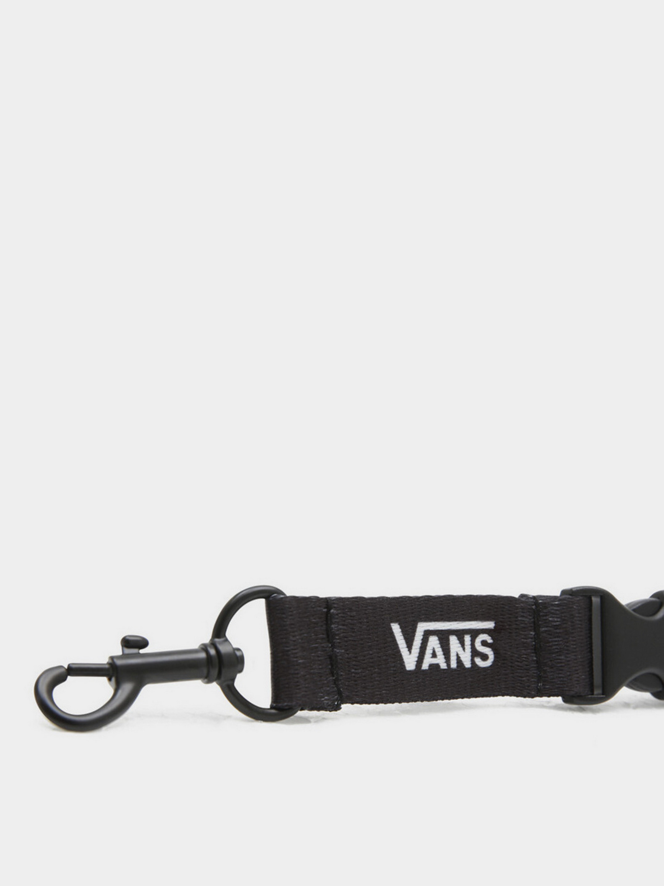 Косметички и холдеры Vans модель VN0A5FI8BLK_M Фото