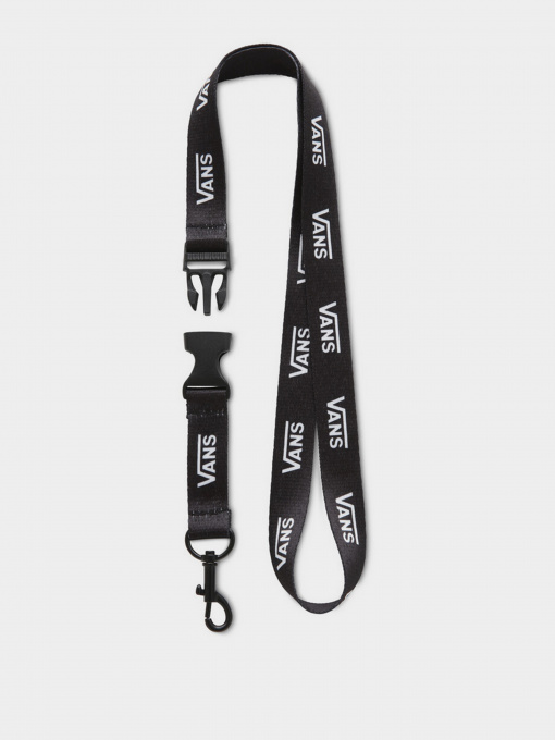 Косметички и холдеры Vans модель VN0A5FI8BLK_M Фото