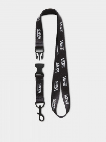 Косметички и холдеры Vans модель VN0A5FI8BLK_M Фото