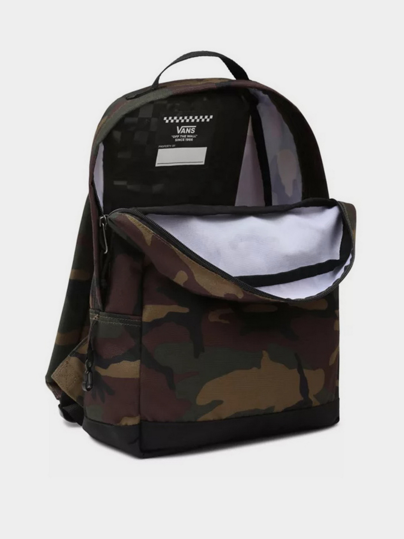 Рюкзаки Vans модель VN0A5FOKCMA1 Фото