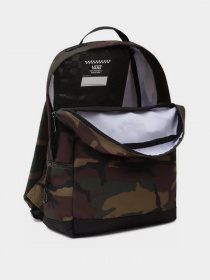 Рюкзаки Vans модель VN0A5FOKCMA1 Фото