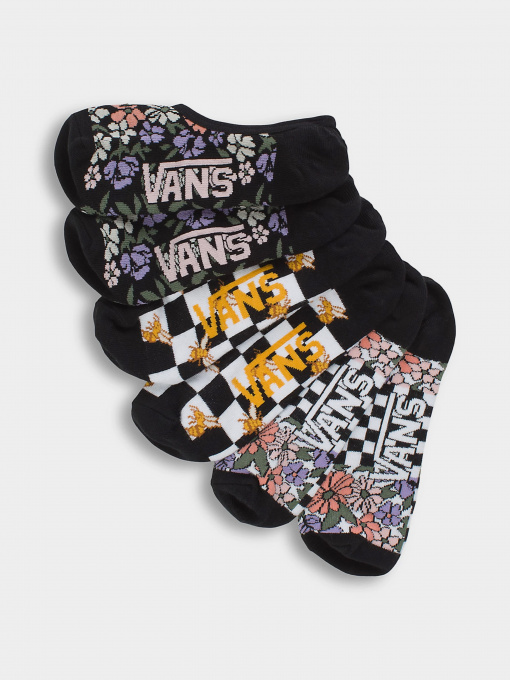 Носки и гольфы Vans модель VN0A5GUK4481 Фото