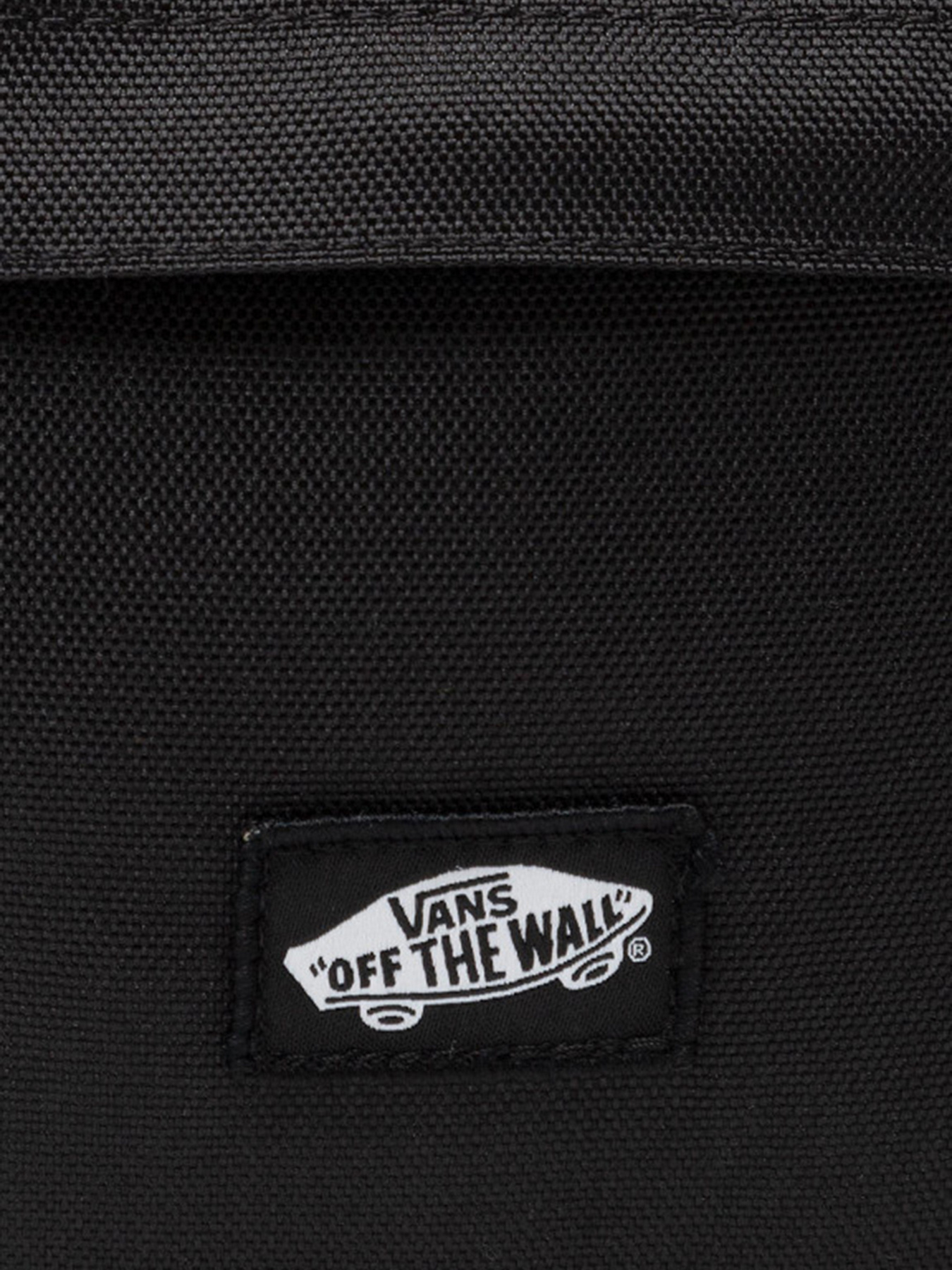 Сумки Vans модель VN0A5I1GBLK1 Фото