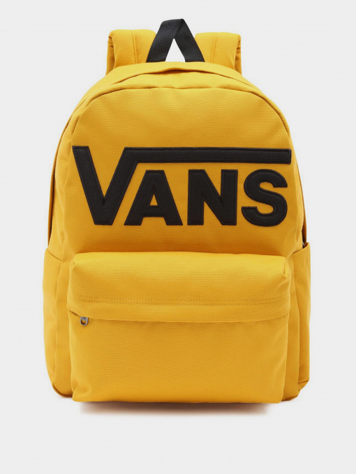 Рюкзаки Vans модель VN0A5KHPF3X1 Фото