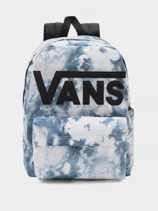 Рюкзаки Vans модель VN0A5KHPY8V1 Фото