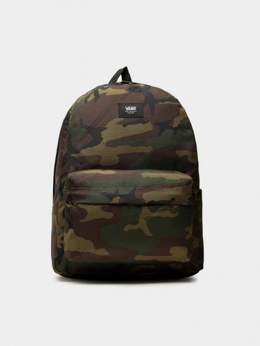 Рюкзаки Vans модель VN0A5KHQ97I1 Фото