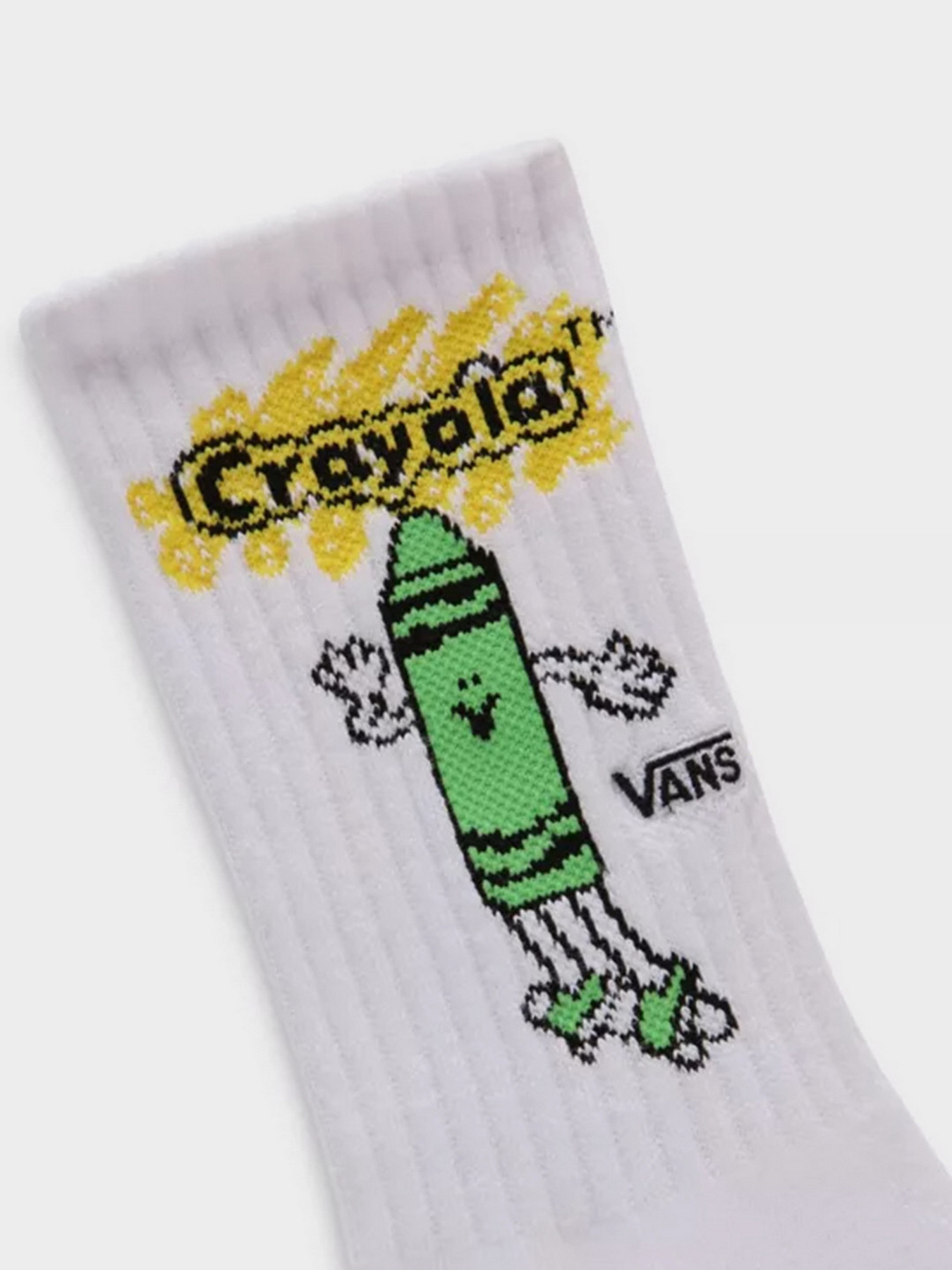 Носки и гольфы Vans модель VN0A5KOCYTZ1 Фото