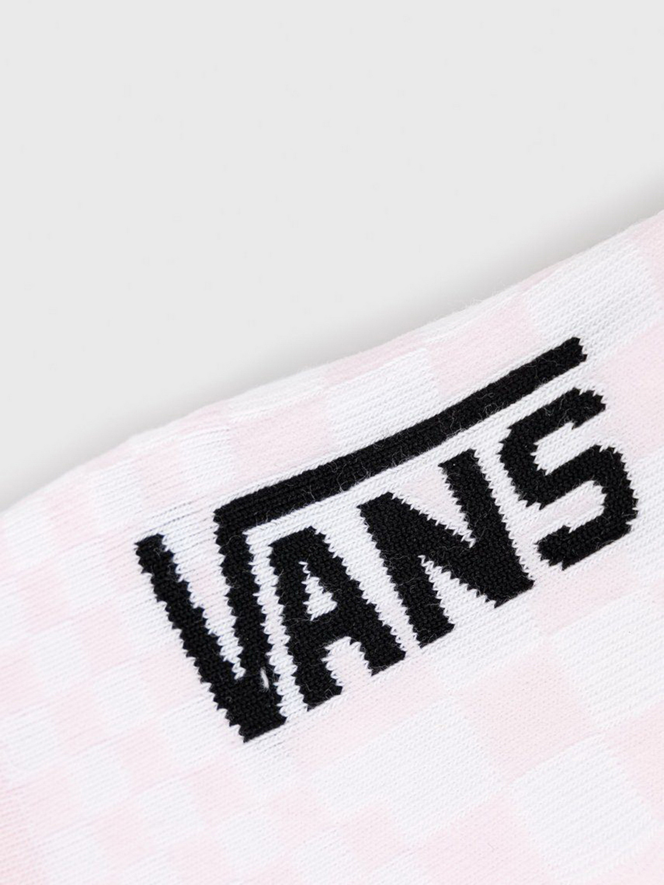 Носки и гольфы Vans модель VN0A5L6TZQO1 Фото