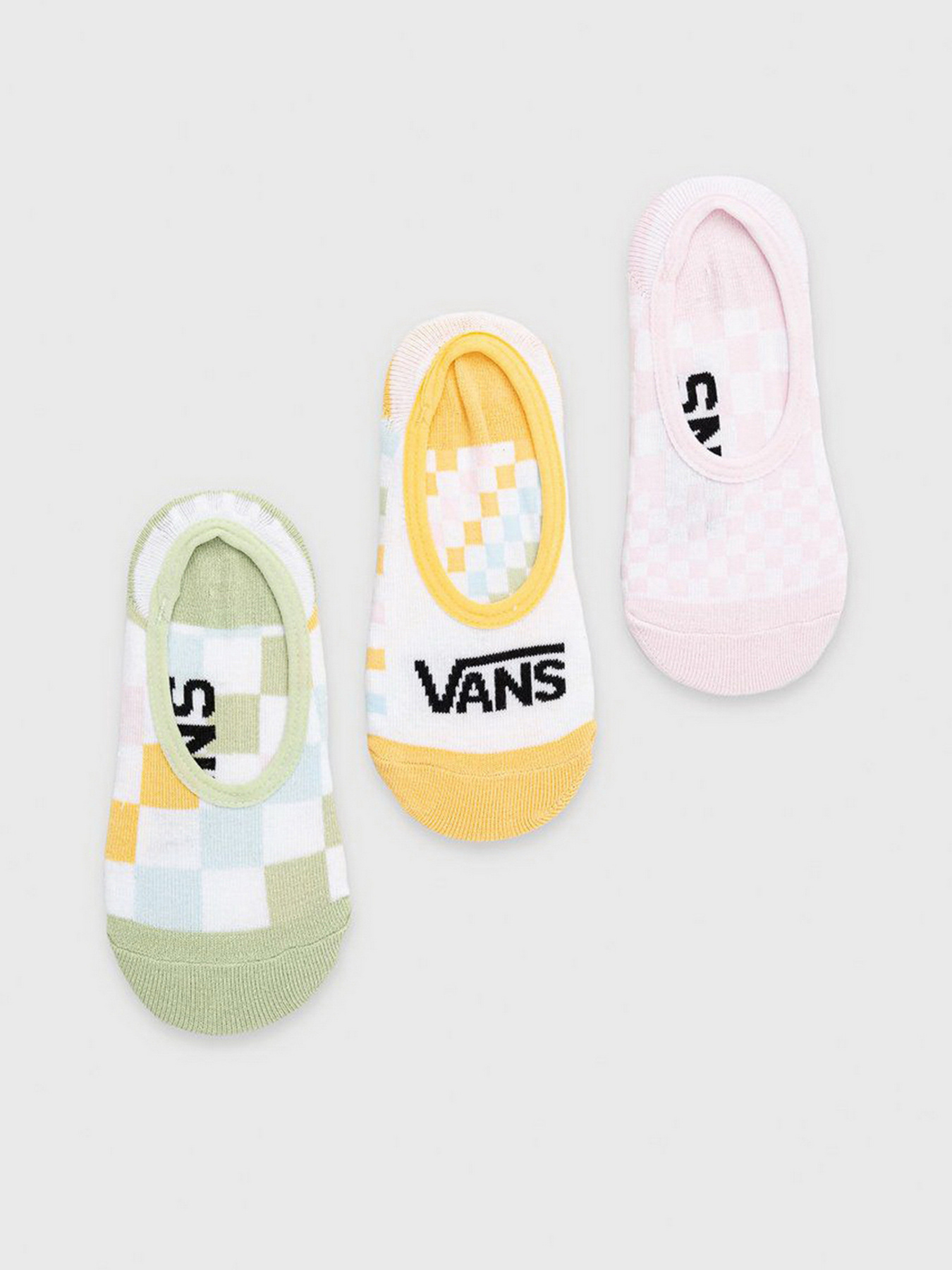 Носки и гольфы Vans модель VN0A5L6TZQO1 Фото