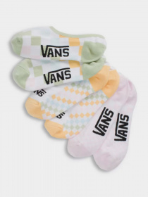 Носки и гольфы Vans модель VN0A5L6TZQO1 Фото