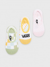 Носки и гольфы Vans модель VN0A5L6TZQO1 Фото
